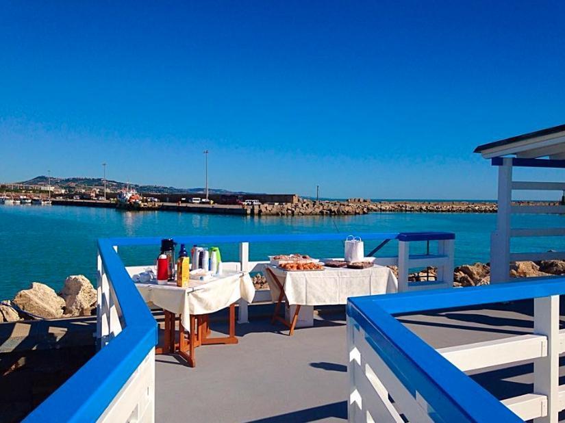 Hotel Astor Alba Adriatica Exterior photo
